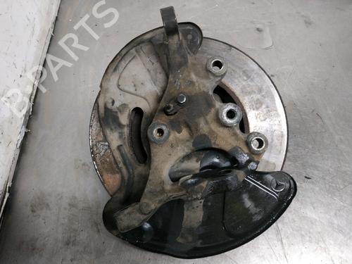 Højre Styrespindel Lejehus MERCEDES-BENZ C-CLASS (W203) C 220 CDI (203.008) | BP26254014M26 