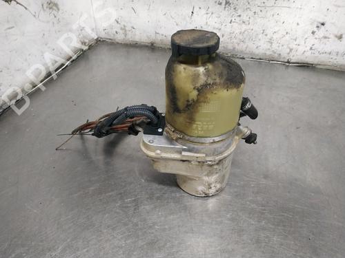 Styring servopumpe OPEL ZAFIRA A MPV (T98) 2.0 DI 16V (F75) (82 hp) 26262499