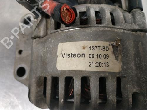 Alternator FORD MONDEO III (B5Y) 2.0 16V | BP26253806M7 