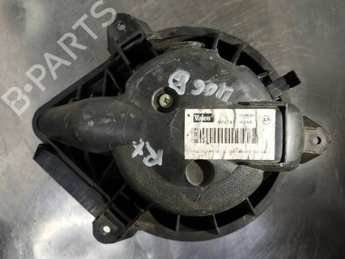 Heater blower motor PEUGEOT 406 (8B) 2.0 HDI 110 | BP26245261M62 