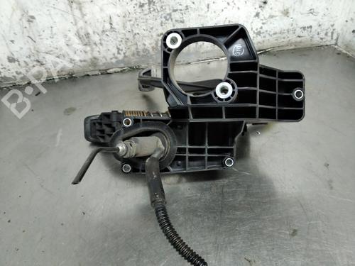 Break pedal MERCEDES-BENZ A-CLASS (W169) A 160 CDI (169.006, 169.306) | BP27402242I19 