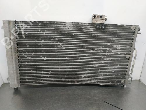 Used AC radiator MERCEDES-BENZ C-CLASS (W203) C 220 CDI (203.008) (150 hp) 27626351