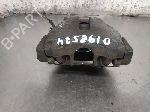 Used Right front brake caliper AUDI A4 B5 Avant (8D5) 1.9 TDI (110 hp) 26263927