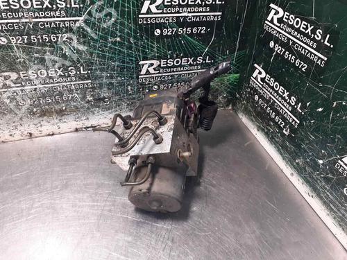 Used ABS pump OPEL ASTRA G Estate (T98) 1.6 16V (F35) (101 hp) 8266443