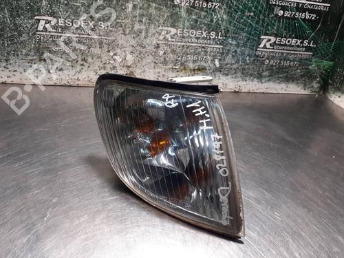 Used Right front indicator HYUNDAI H-1 / STAREX Bus (A1) 2.5 D (78 hp) 9591430