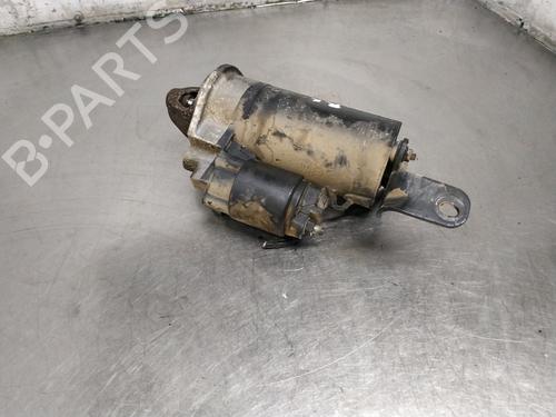 Starter OPEL VECTRA B (J96) 2.0 DI 16V (F19) | BP26263042M8 