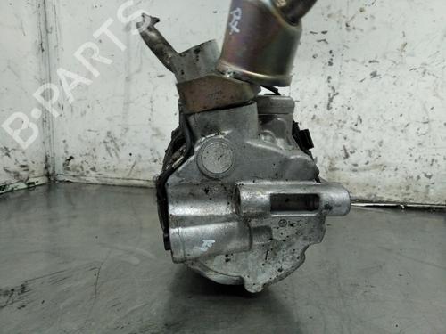 AC compressor MERCEDES-BENZ S-CLASS (W220) S 400 CDI (220.028, 220.128) | BP26255184M34 