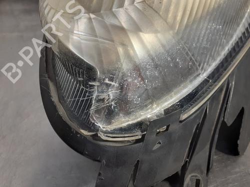 Left headlight CITROËN XSARA PICASSO (N68) 2.0 HDi | BP26244723C28 