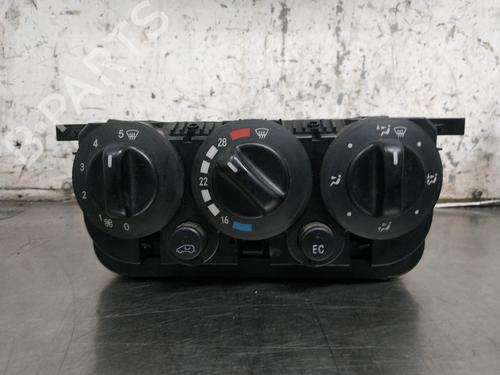 Used Climate control MERCEDES-BENZ A-CLASS (W168) A 140 (168.031, 168.131) (82 hp) 26255660