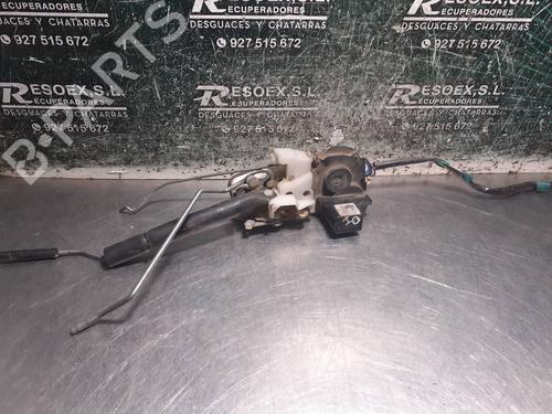 Used Front left lock DAIHATSU ROCKY Soft Top (F7, F8) 2.0 (F70, F75, F80, F85) (88 hp) 8039759