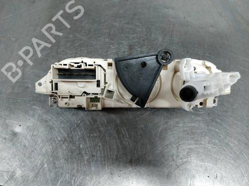 Climate control FORD FOCUS II (DA_, HCP, DP) 1.6 TDCi | BP26266425I5 