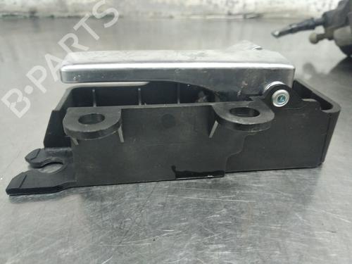 Front right interior door handle FORD FOCUS C-MAX (DM2) 1.6 TDCi | BP26264377I14 