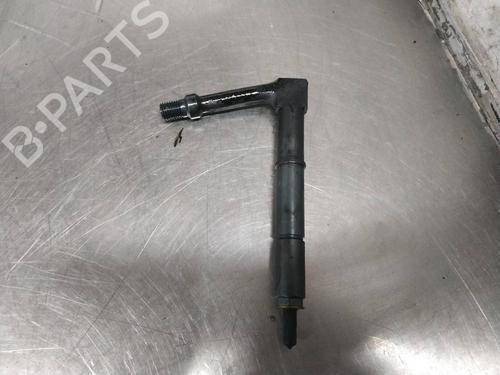 Used Injector NISSAN ALMERA II Hatchback (N16) 2.2 dCi (112 hp) 26265605