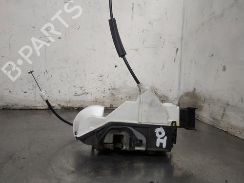 Used Front left lock CITROËN C5 II (RC_) 2.0 HDi (RCRHRH) (136 hp) 26253867