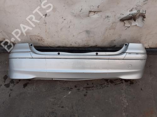 Used Rear bumper MERCEDES-BENZ A-CLASS (W168) A 140 (168.031, 168.131) (82 hp) 26243837