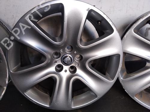 Rim JAGUAR XF I (X250) 2.7 D | BP26267739C45