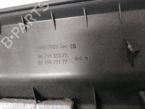 Glove box CITROËN DS4 (NX_) 1.6 HDi 90 | BP26253073C95 