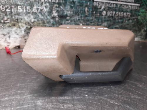 Rear left interior door handle RENAULT 21 (B48_) 2.1 D (B48V/B48O) | BP8362023I15 