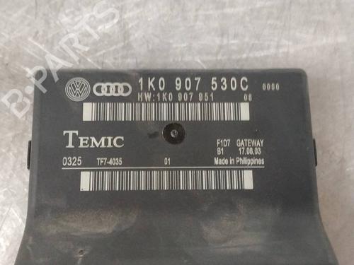 Elektronisk modul VW GOLF V (1K1) 2.0 TDI 16V | BP26267194M83 