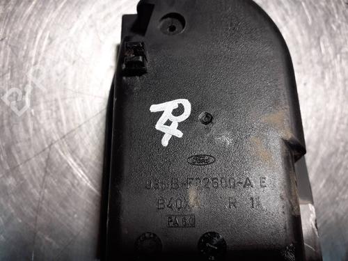Front right interior door handle FORD MONDEO II Saloon (BFP) 1.8 i | BP9223505I14 