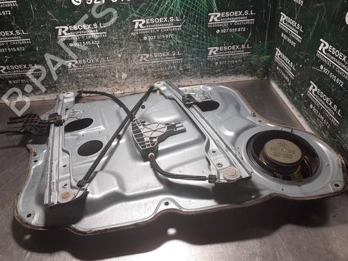Front right window mechanism HYUNDAI SANTA FÉ II (CM) 2.2 CRDi | BP8298666C23 
