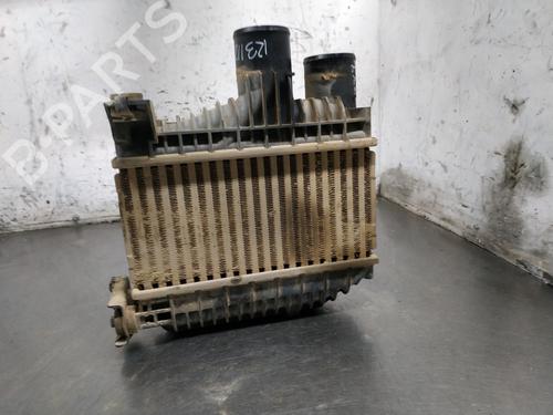 Used Intercooler TOYOTA AVENSIS (_T25_) 2.0 D-4D (CDT250_, CDT250R) (116 hp) 26255594