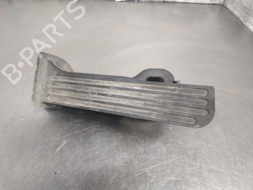 Used Pedal AUDI A3 (8P1) 1.9 TDI (105 hp) 27400763