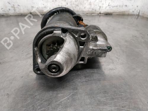 Starter MERCEDES-BENZ C-CLASS (W204) C 200 Kompressor (204.041) | BP27401404M8 