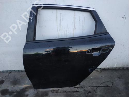 Used Left rear door KIA OPTIMA (JF) 1.7 CRDi (141 hp) 27401785