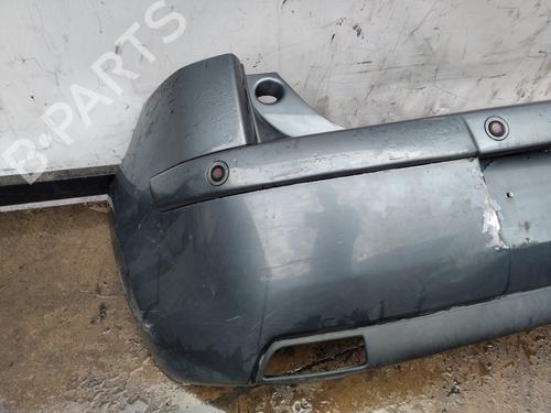 Rear bumper CITROËN C4 Coupe (LA_) 1.6 HDi | BP26265955C8 