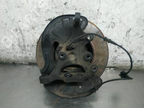 Right front steering knuckle MERCEDES-BENZ C-CLASS (W203) C 180 (203.035) | BP26265806M26 