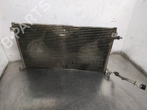 AC radiator CITROËN SAXO (S0, S1) 1.5 D | BP26267854M32 