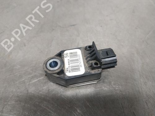 Used Electronic sensor TOYOTA AYGO (_B1_) 1.0 (KGB10_, KGB10R) (68 hp) 27400583