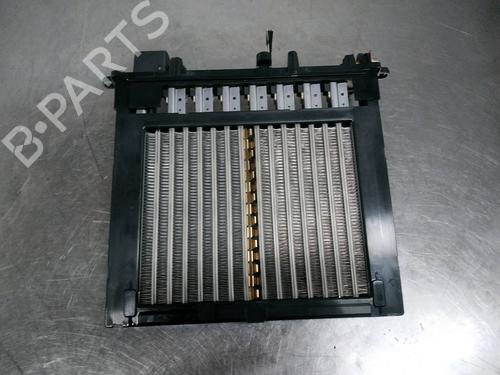 Heater resistor MERCEDES-BENZ E-CLASS (W211) E 270 CDI (211.016) | BP26266261M108 