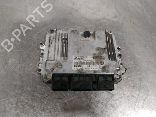 Used Engine control unit (ECU) FORD FOCUS II (DA_, HCP, DP) 1.6 TDCi (90 hp) 26266490