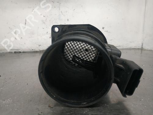 Mass air flow sensor RENAULT VEL SATIS (BJ0_) 2.2 dCi (BJ0E, BJ0F) | BP26256169M95 