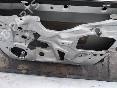 Right front door AUDI A4 B6 (8E2) 2.5 TDI | BP26263996C3 