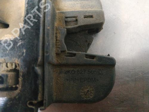 Tailgate lock VW CADDY III Box Body/MPV (2KA, 2KH, 2CA, 2CH) 1.9 TDI | BP26253701C101 