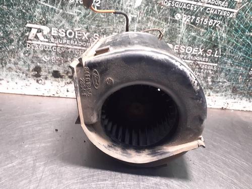 Heater blower motor FORD FIESTA II (FBD) 1.1 (FBD) | BP9177611M62 