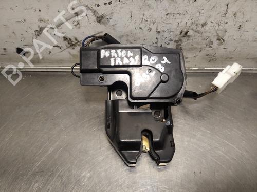 Used Tailgate lock CHEVROLET EPICA (KL1_) 2.0 (144 hp) 26246042