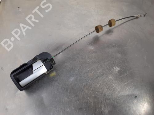 Rear right interior door handle FORD MONDEO III (B5Y) 2.0 16V | BP26243260I16 
