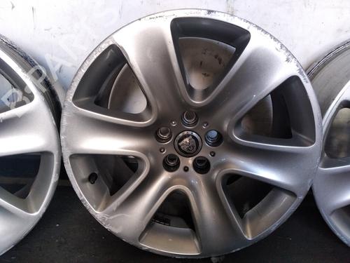 Rim JAGUAR XF I (X250) 2.7 D | BP26267739C45
