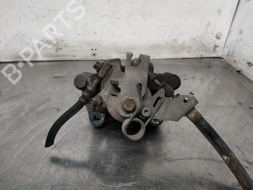 Right rear brake caliper OPEL ASTRA H (A04) 1.3 CDTI (L48) | BP26253775M106 