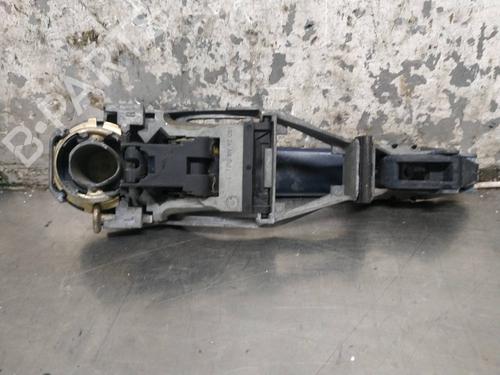 Rear left exterior door handle VW PASSAT B5.5 (3B3) 1.9 TDI | BP26265738C130 