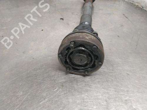 Right front driveshaft VW POLO (6N2) 1.4 | BP26264846M39 