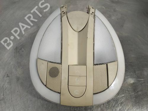 Interior roof light MERCEDES-BENZ E-CLASS (W211) E 220 CDI (211.006) | BP27400006I8 