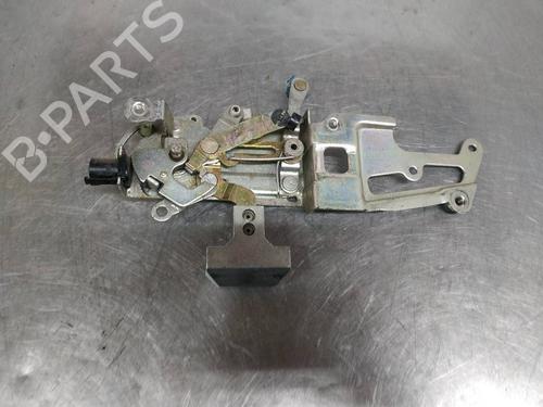 Rear right lock RENAULT MASTER II Platform/Chassis (ED/HD/UD) 2.5 dCi 100 (ED4V, ED8V) | BP26266985C99 