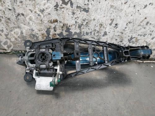 Klamka zewnętrzna drzwi przednich prawych OPEL ASTRA H (A04) 1.9 CDTI (L48) | BP26264650C129 