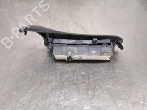 Left front window switch NISSAN ALMERA II Hatchback (N16) 2.2 dCi | BP26265467I27 