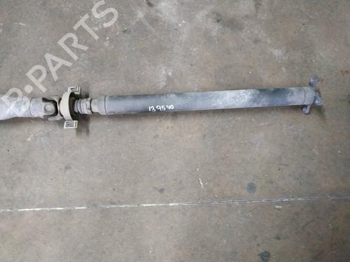 Driveshaft MERCEDES-BENZ S-CLASS (W140) S 350 Turbo-D (140.134) | BP26265420M37 